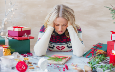 Navigating Holiday Stress in North Port With Effective Therapist Strategies