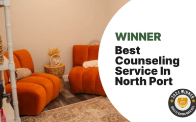 Rooted Therapies Voted Best Counseling Services In North Port