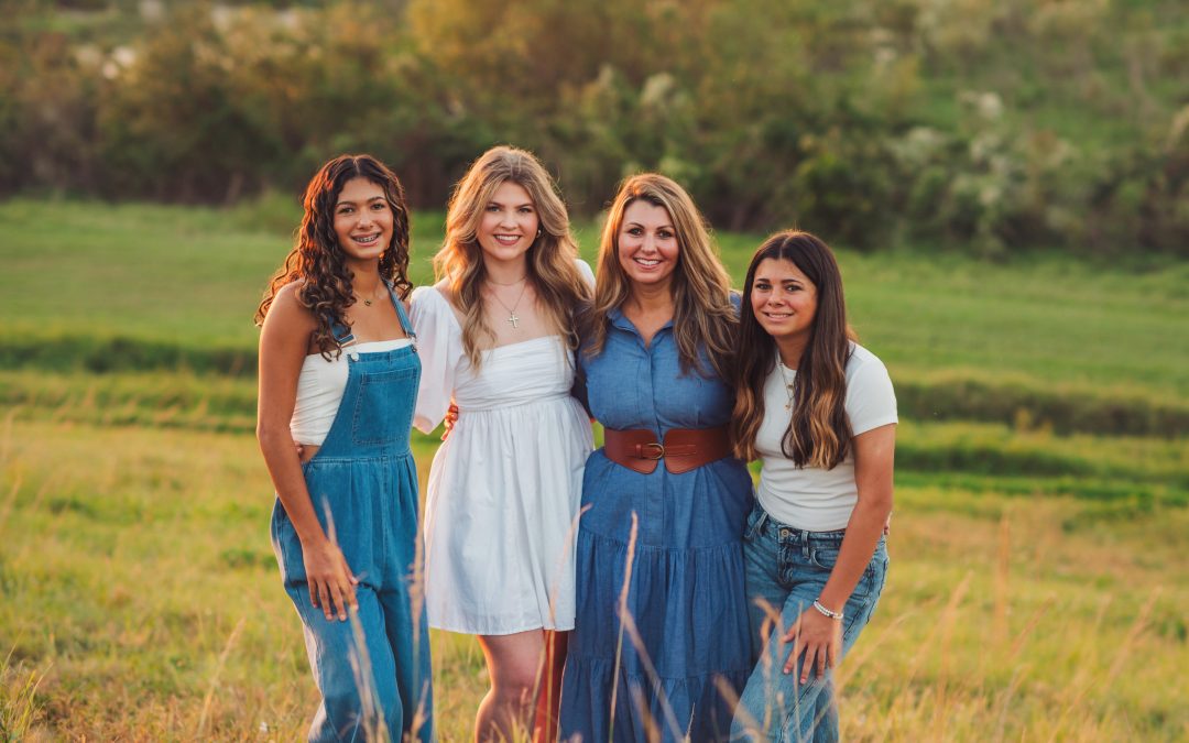 Rooted Therapies in North Port Florida supporting mothers through therapy and mental health counseling focused on motherhood and emotional wellness.
