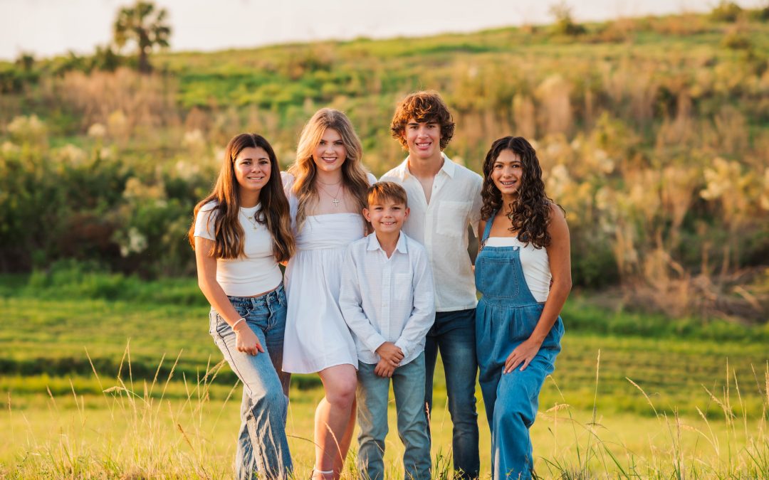Rooted Therapies in North Port Florida supporting children parents and teachers with mental health and emotional wellness during the back to school season.