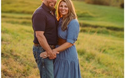 What Marriage and Relationships Have Taught Us About Staying When It’s Easier to Run