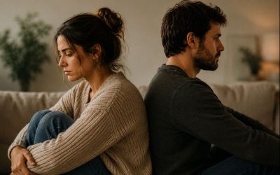 Why Couples Repeat the Same Relationship Patterns