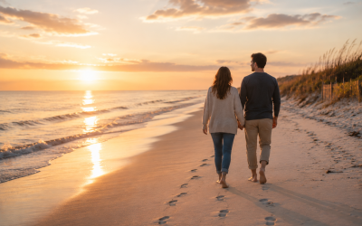 I Chose to Stay…Now What?